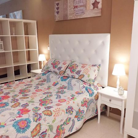 Apartamento Tristana Apartment Vecindario  Ngoại thất bức ảnh