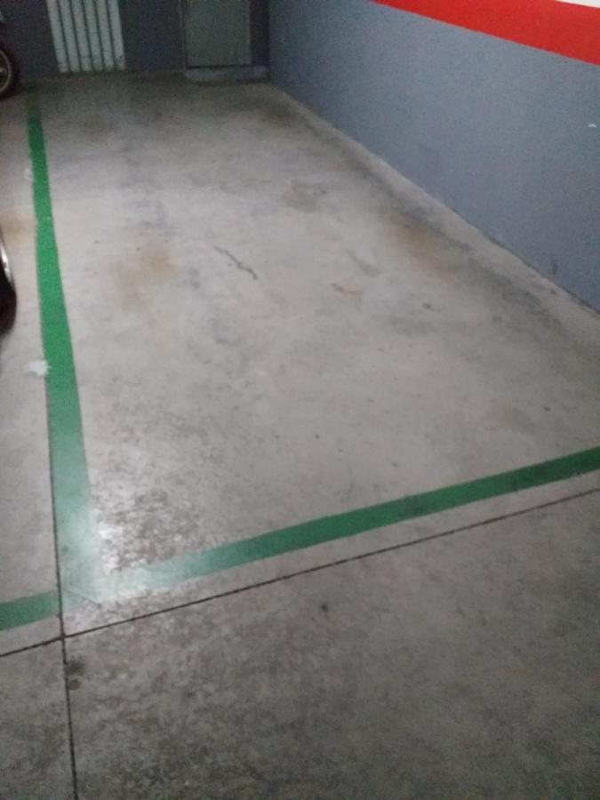 Apartamento Tristana Apartment Vecindario  Ngoại thất bức ảnh