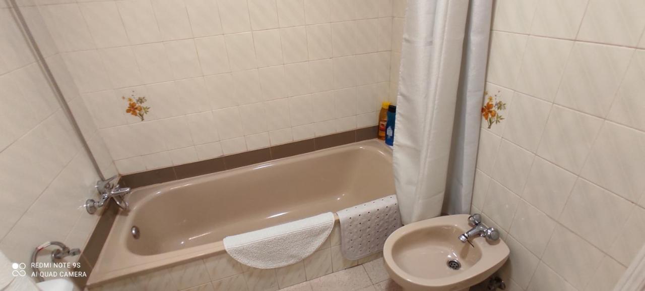 Apartamento Tristana Apartment Vecindario  Ngoại thất bức ảnh