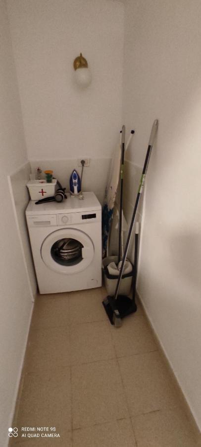 Apartamento Tristana Apartment Vecindario  Ngoại thất bức ảnh